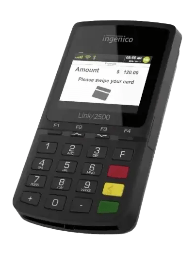 Point of Sale